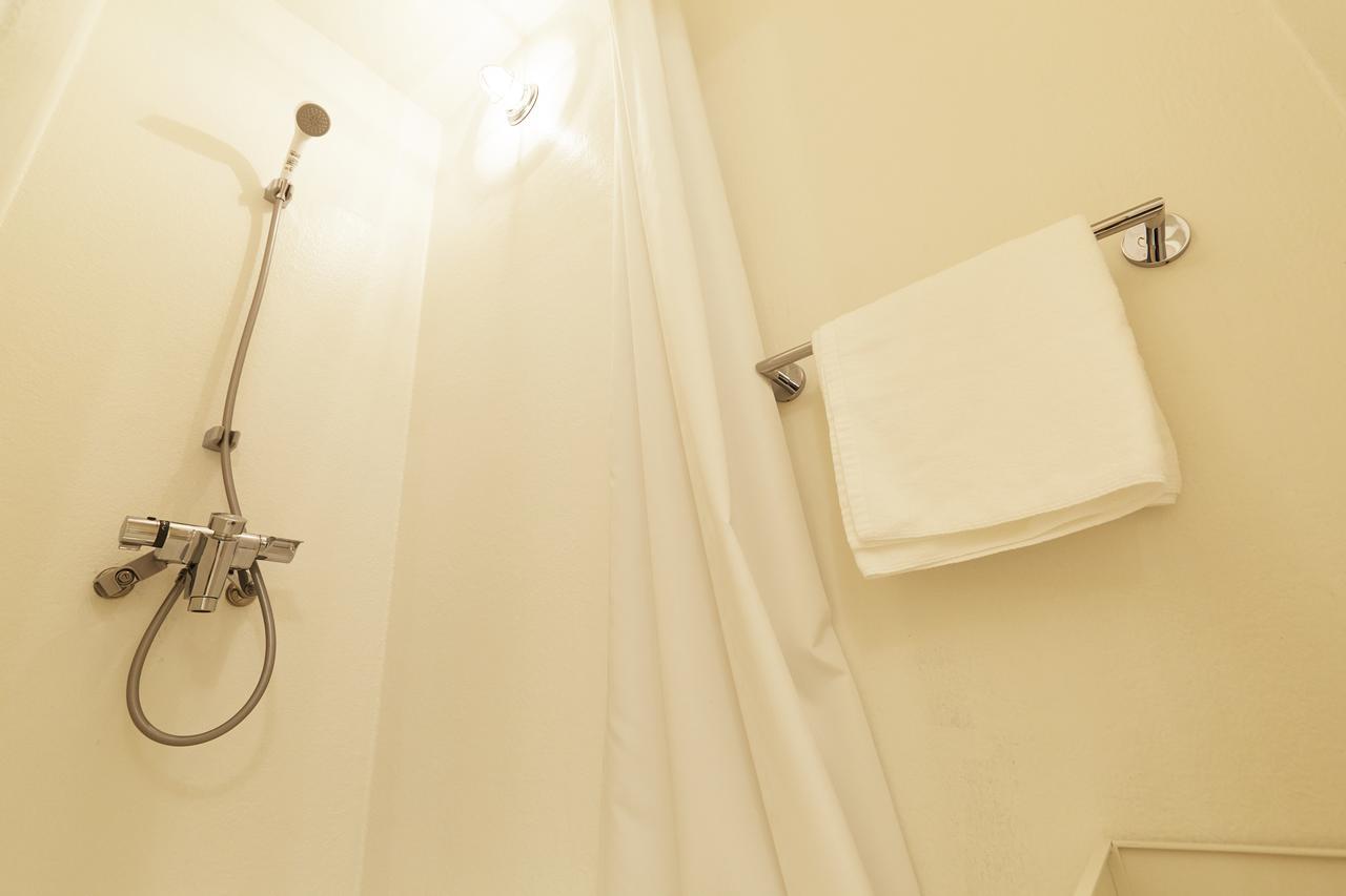 Utsuwa Designed Hostel Киото Экстерьер фото